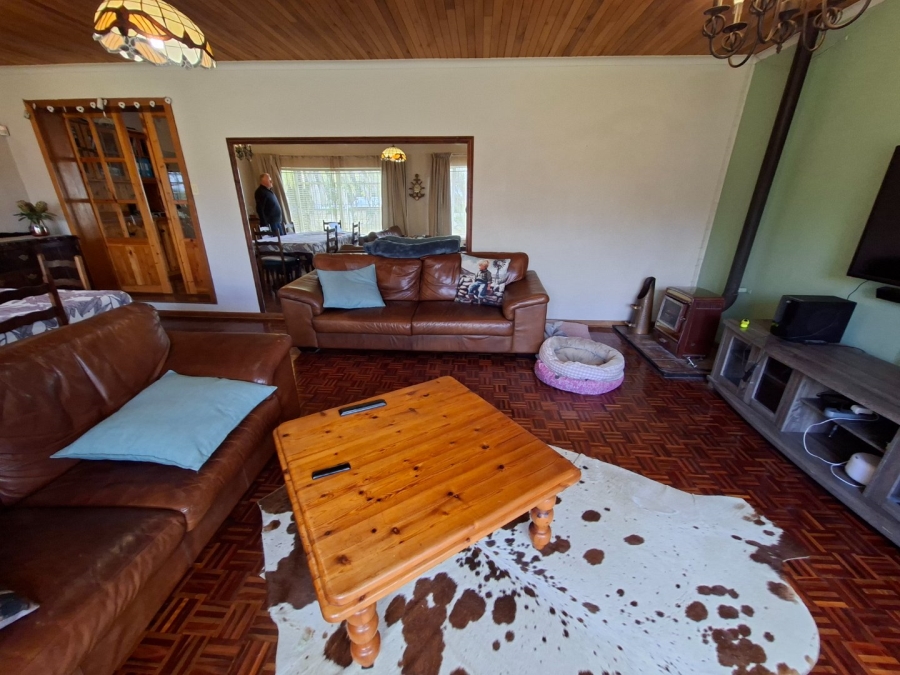 3 Bedroom Property for Sale in Dan Pienaar Free State